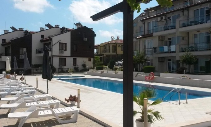 Budjaka Apartment | Holiday apartment Sozopol for 1 - 6 persons with 1 bedroom - Holiday apartment