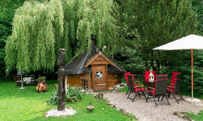 Walkenried Apartment | Holiday apartment Walkenried for 1 - 2 persons with 1 bedroom - Holiday apartment