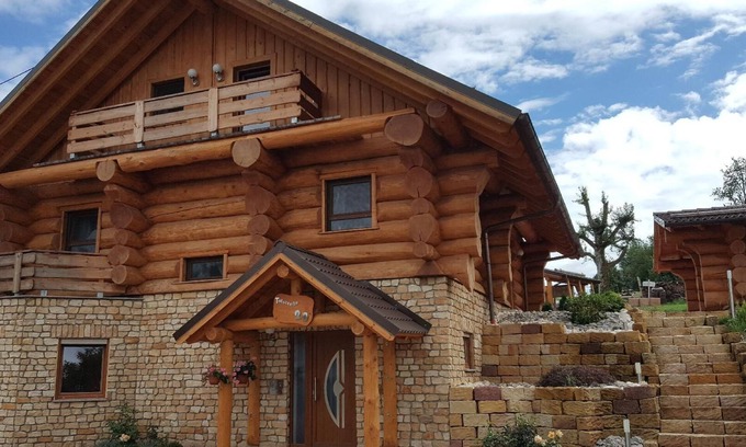 Simmersfeld House | Holiday cottage Alhaus