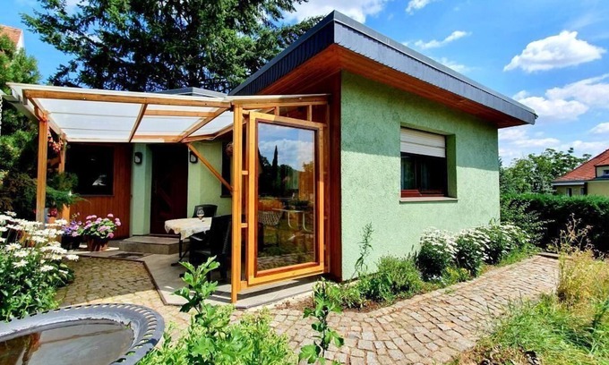 Lockwitz House | Holiday cottage in Lockwitz