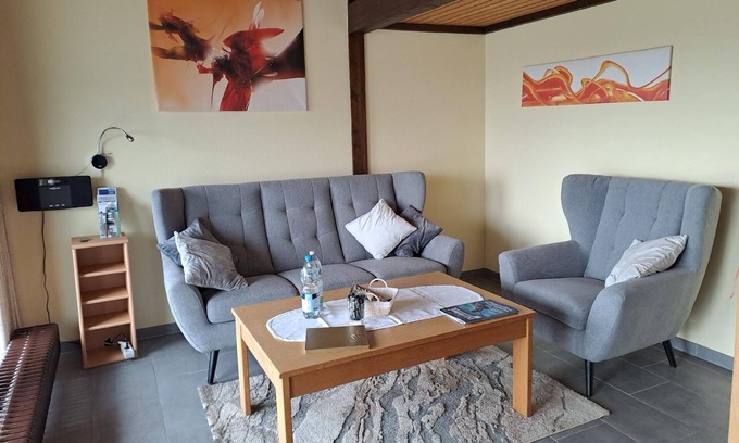 Ofingen House | Holiday cottage Meiß Öfingen