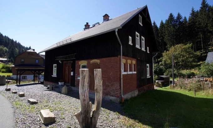 Klingenthal Apartment | Holiday flat in Klingenthal, Anno Dazumal