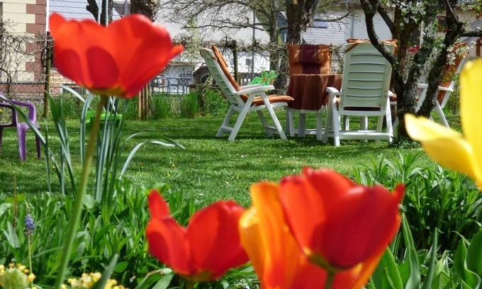 Siesbach Apartment | Holiday flat in Siesbach