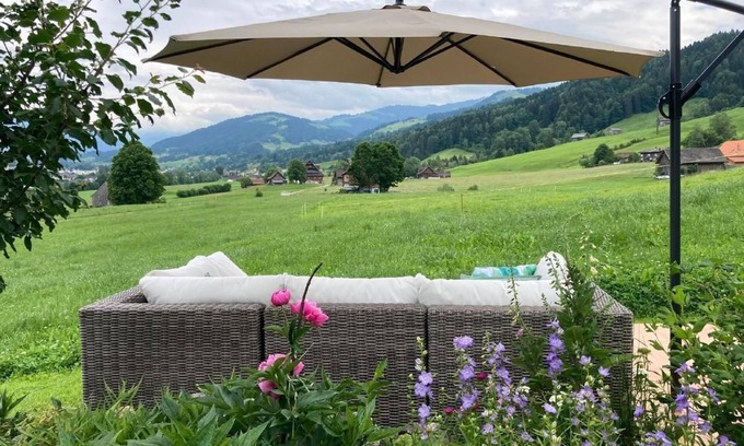 Wattwil Other | Holiday flat Scheftenau in Toggenburg