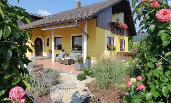 Gleissenberg House | Holiday flat Simon in Gleißenberg