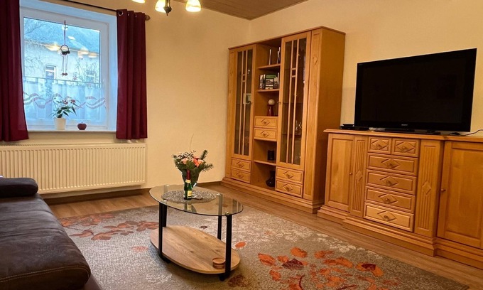 Sobrigau Apartment | Holiday flat Sobrigau