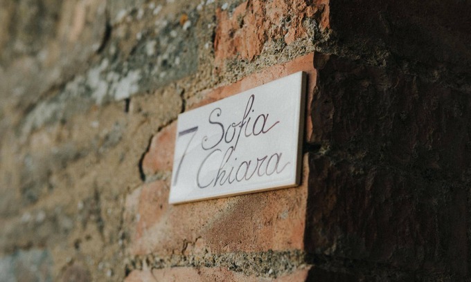 Rapale Other | holiday flat 'Sofia' with pool