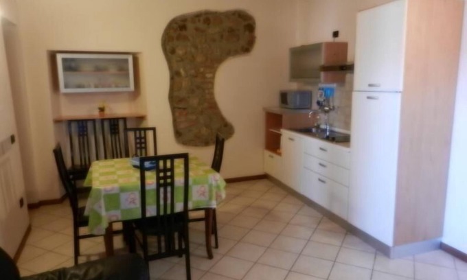 Bedizzole Other | Holiday flat with large terrace