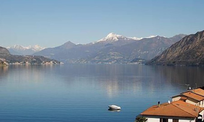 Lezzeno House | Holiday flat with view of Lake Como