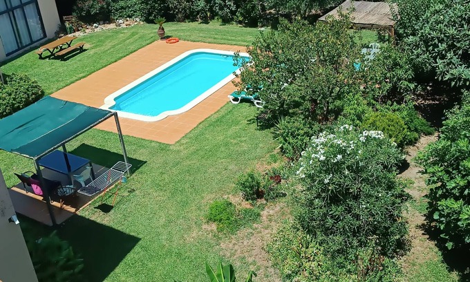 Torroella de Montgri Apartment | Holiday Home 'Castell del Montgrí Baix' with Mountain Views and Wi-Fi