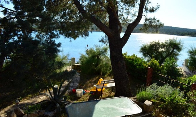 Krusevo House | Holiday Home Bah
