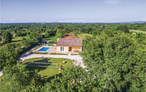 Butkovici House | Holiday Home Butkovici 07