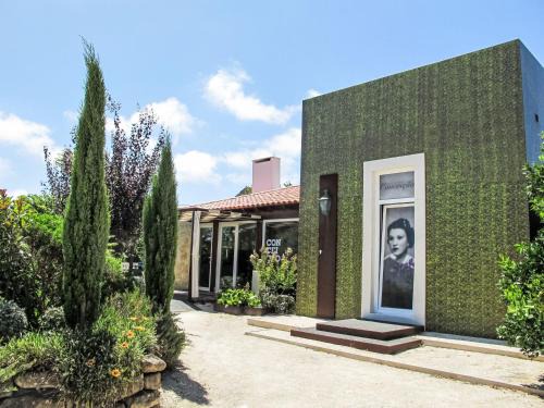 Alcobaca House | Holiday Home Casa Conceição by Interhome