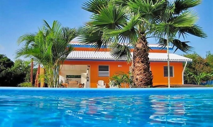 Soto House | Holiday home "Tikki Balu" for up to 6 people