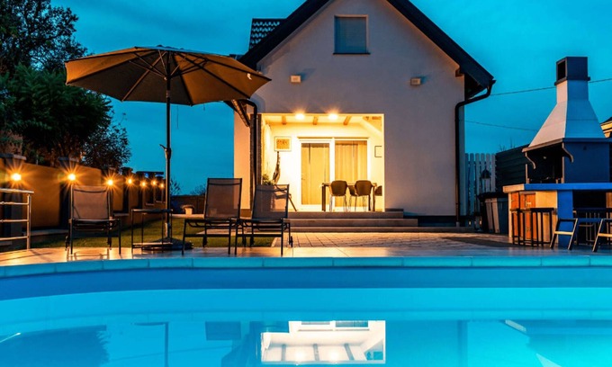 Gornji Kneginec House | Holiday Home Dom & San