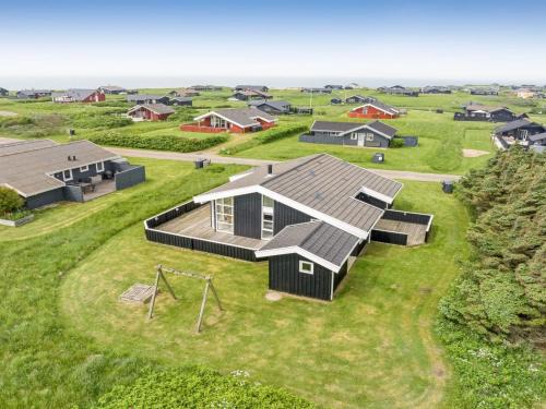 Lonstrup House | Holiday Home Ellen - 289m from the sea by Interhome