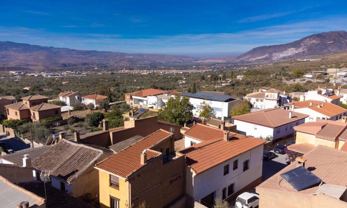Niguelas House | Holiday Home Elvira by Interhome