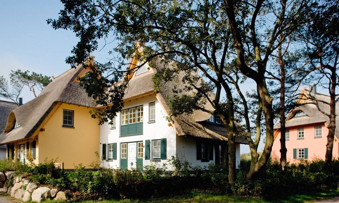 Neuhaus House | Holiday home for 6 guests with 100m² in Dierhagen (126973)