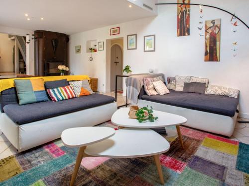 La Bernerie-en-Retz House | Holiday Home Rive Droite by Interhome