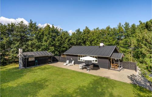 Amtoft House | Holiday Home Furvej