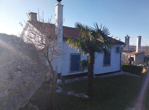 Vinez House | Holiday Home Gioia Christina