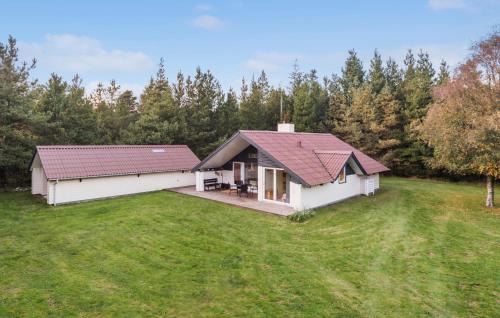 Blavand House | Holiday Home Hedevej N-920