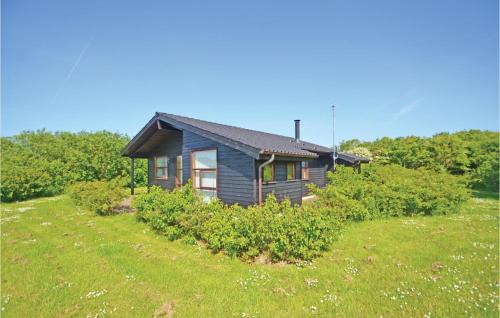 Vestervig House | Holiday Home Hellesvej Vestervig Denm