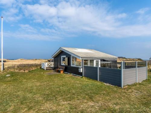Hjørring House | Holiday Home Holger - 50m from the sea by Interhome