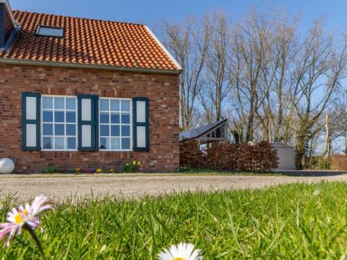 Koudekerke House | Holiday Home in Koudekerke near Seabeach