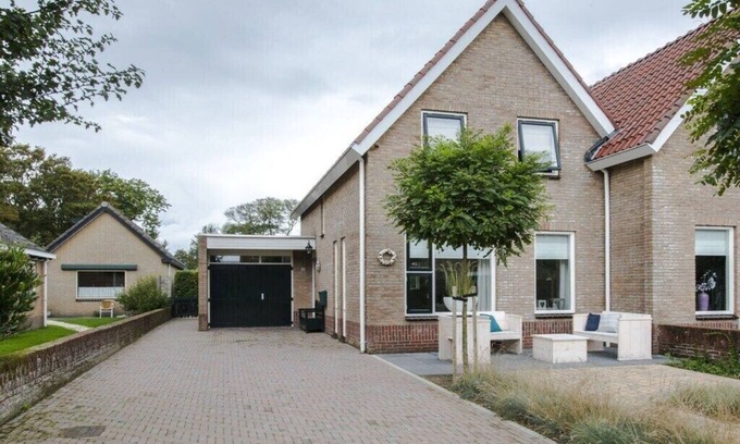 Nes House | Holiday home in Nes with swimming pool