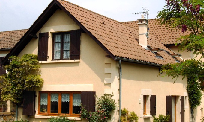 Saint-Cybranet House | Holiday home in Périgord at Saint-Cybranet