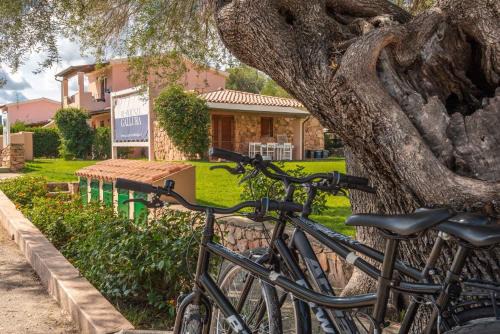 San Teodoro City Centre House | Holiday home in San Teodoro 26875