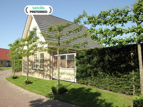 Schoorl House | Holiday Home in Schoorl near Sandy Beaches