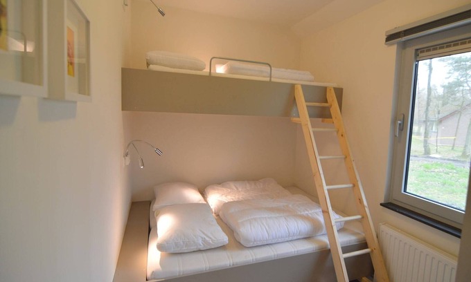 Stramproy House | Holiday Home in Stramproy near Forest