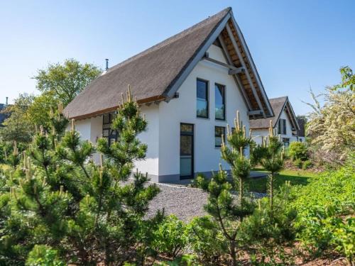 Karlshagen House | Holiday home in Usedom with 3 bedrooms