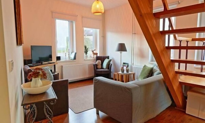 Deudesfeld House | Holiday home Johannes in Deudesfeld