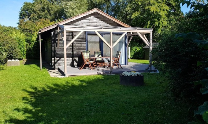 Damp House | Holiday home Küsschen in the Ostseebad Damp