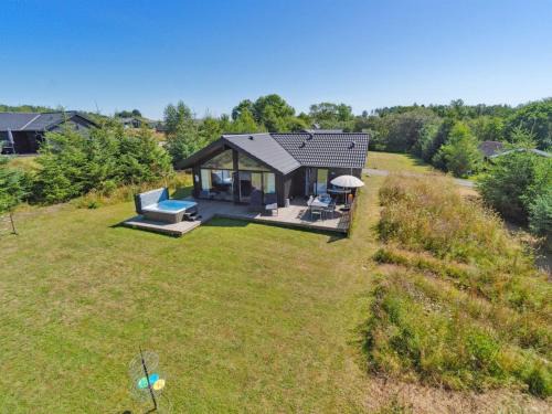 Sømarken House | Holiday Home Kristiarn - 1-1km from the sea by Interhome