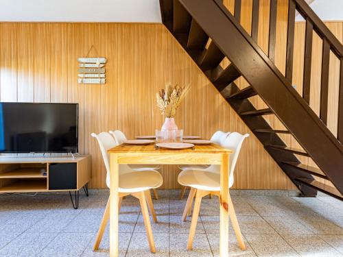 Pirou House | Holiday Home La salicorne by Interhome
