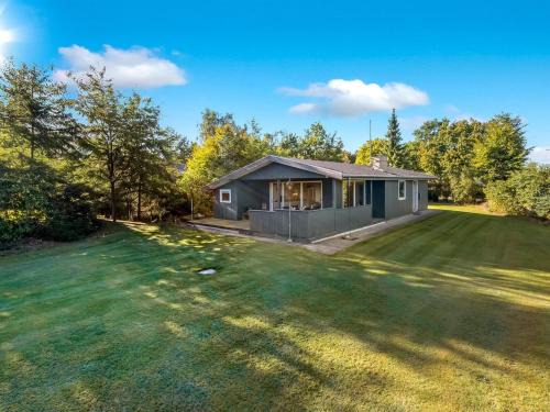 Ørsted House | Holiday Home Leani - 150m from the sea by Interhome