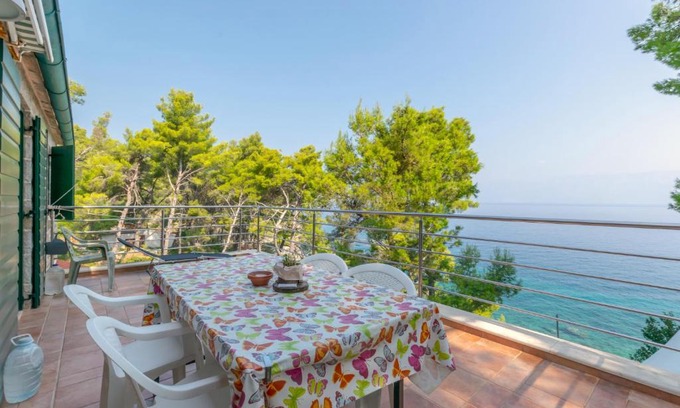 Bogomolje House | Holiday home Masha