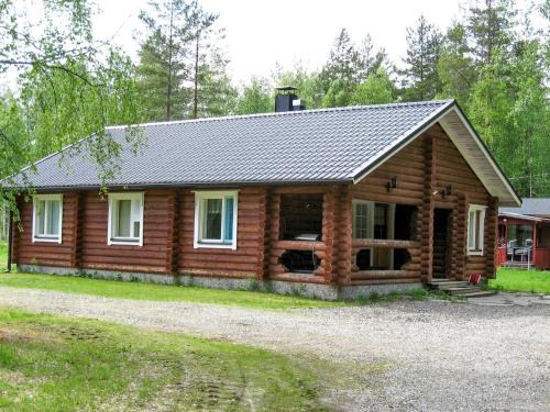 Koli National Park House | Holiday Home Metsälä by Interhome