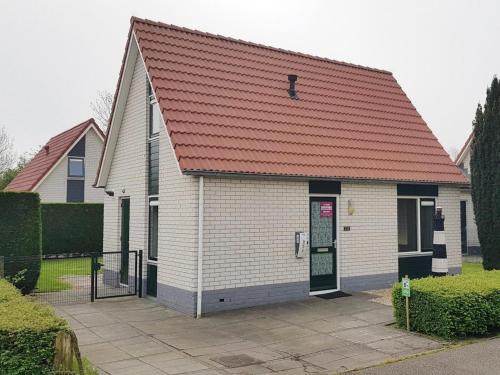 Breskens House | Holiday Home near Beach in Strandpark