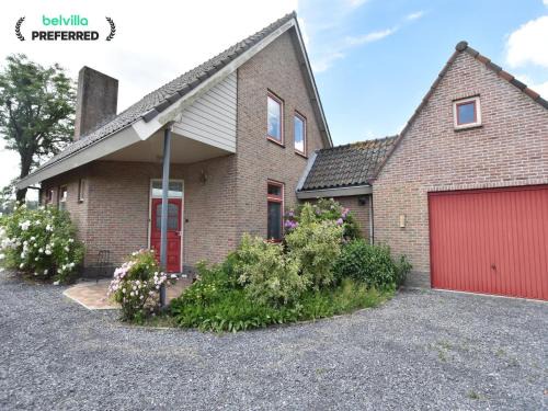 Eede House | Holiday Home near Bruges and Cadzand