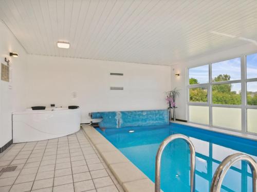 Hejlsminde Strand House | Holiday Home Peder - 950m from the sea by Interhome