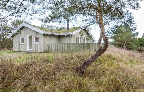 Romo House | Holiday Home Rørvej