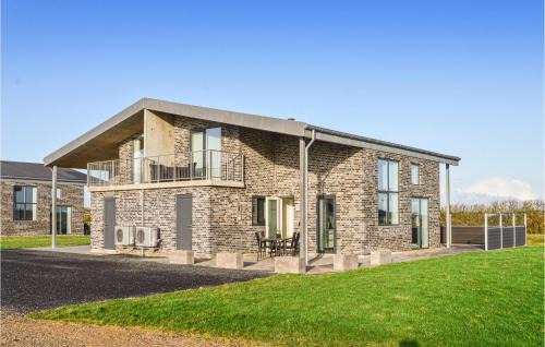 Sondervig House | Holiday Home Ringkøbing 3