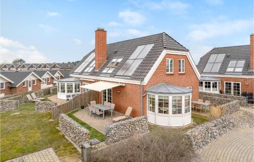 Sønderstrand House | Holiday Home Sdr Frankel I