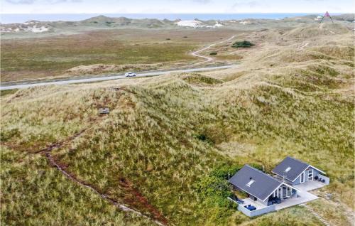 Hvide Sande House | Holiday Home Sdr Klitvej Hvide Sande Denm