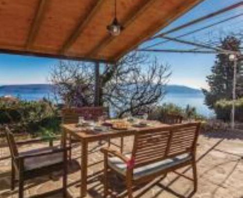 Brsec House | Holiday Home Sea view